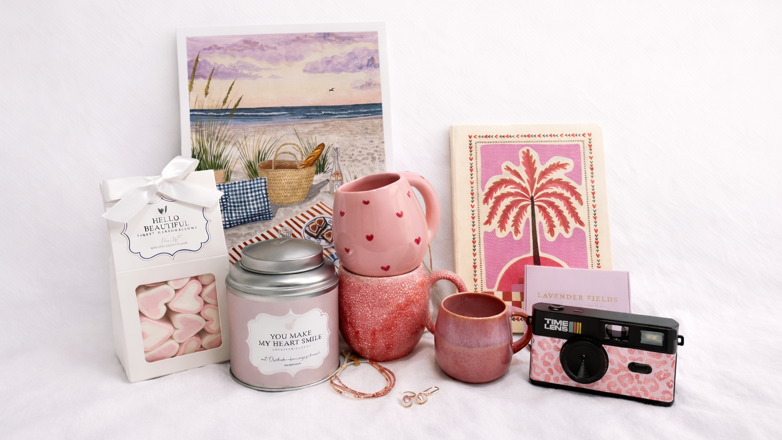 Unique Gifts for People Who Have Everything
