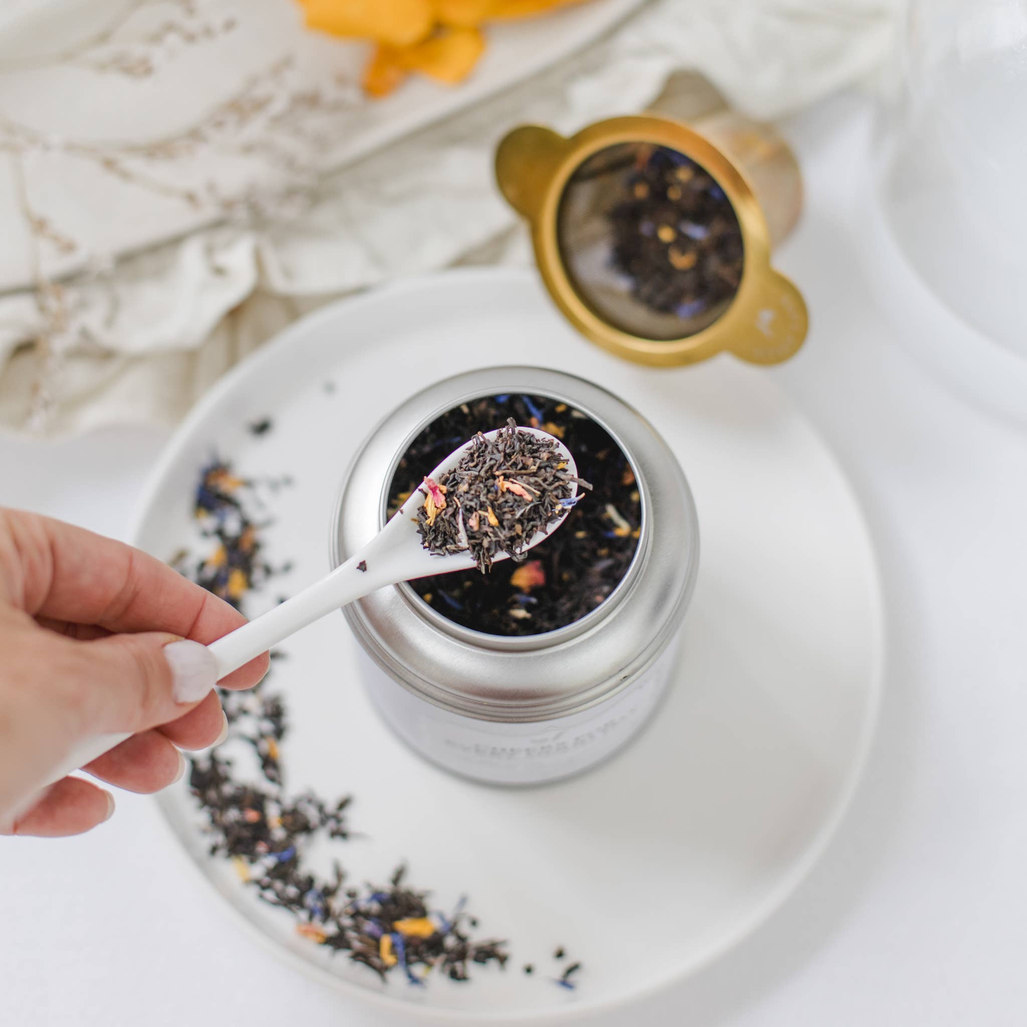 Gifts for Tea Lovers - Harman Shop & Atelier