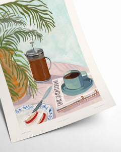 Gifts for Coffee Lovers - Harman Shop & Atelier