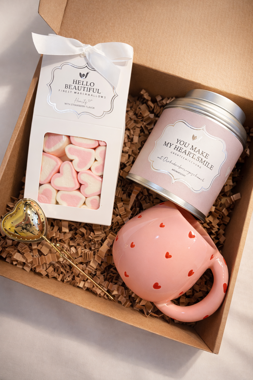 Gift Sets - Harman Shop & Atelier