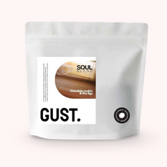 Coffee Beans & Ground Coffee