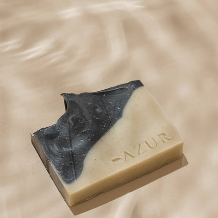 Natural Soap - Body Bar - Wild Woods - Harman Shop & Atelier