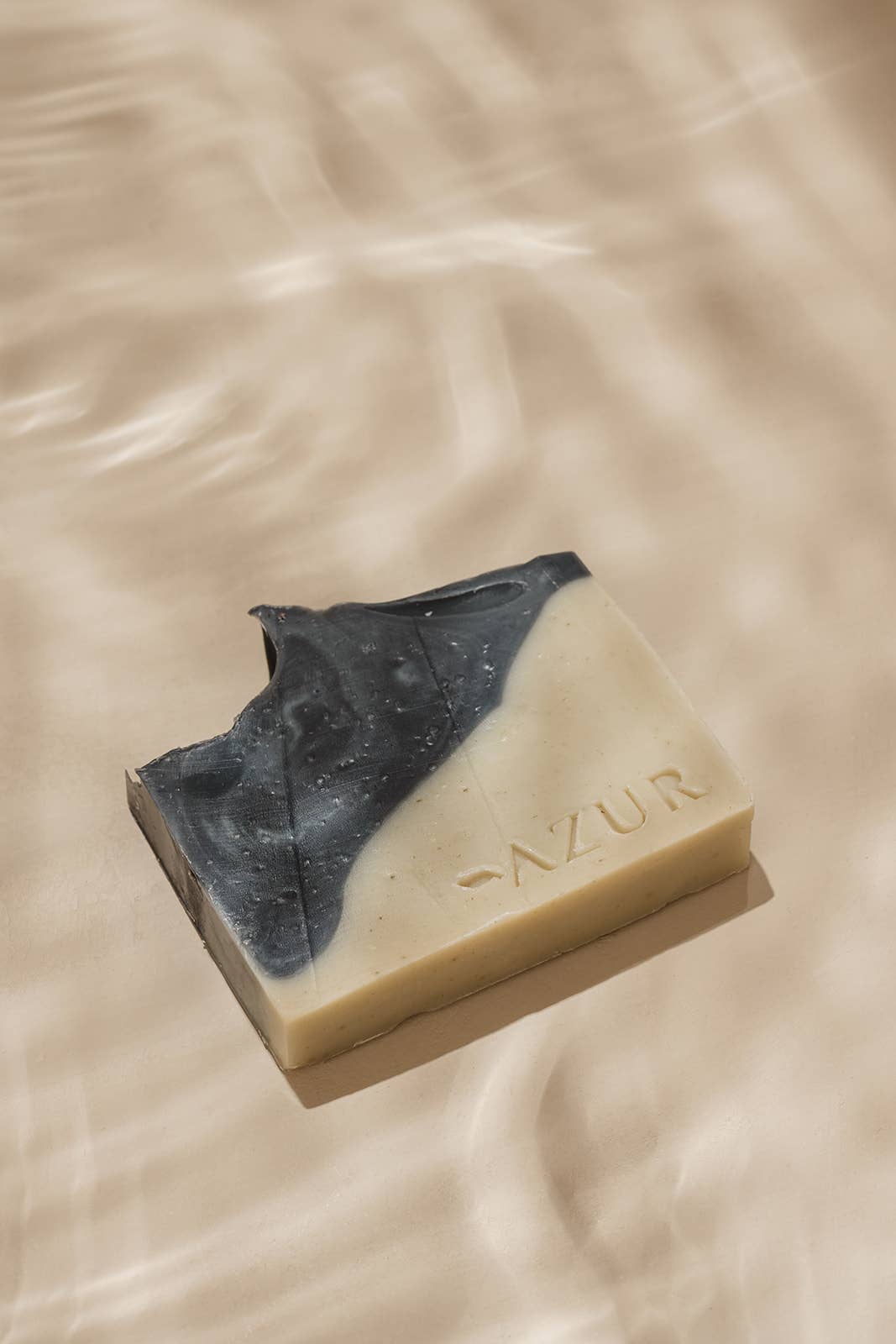 Natural Soap - Body Bar - Wild Woods