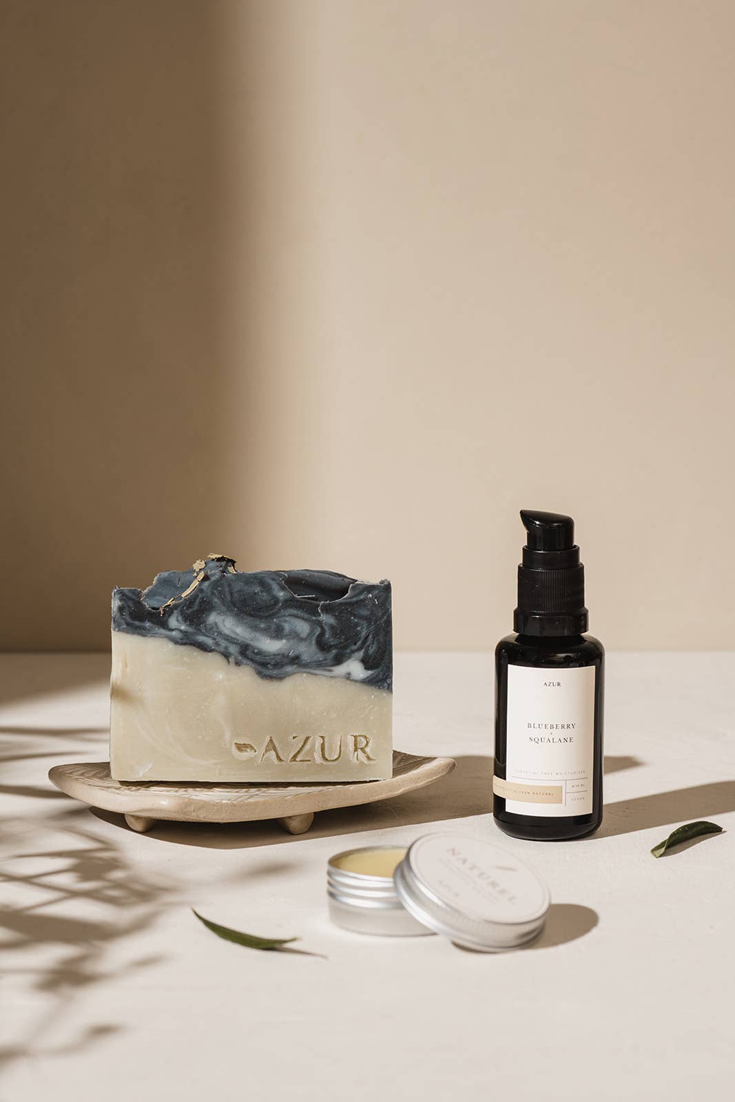 Natural Soap - Body Bar - Wild Woods