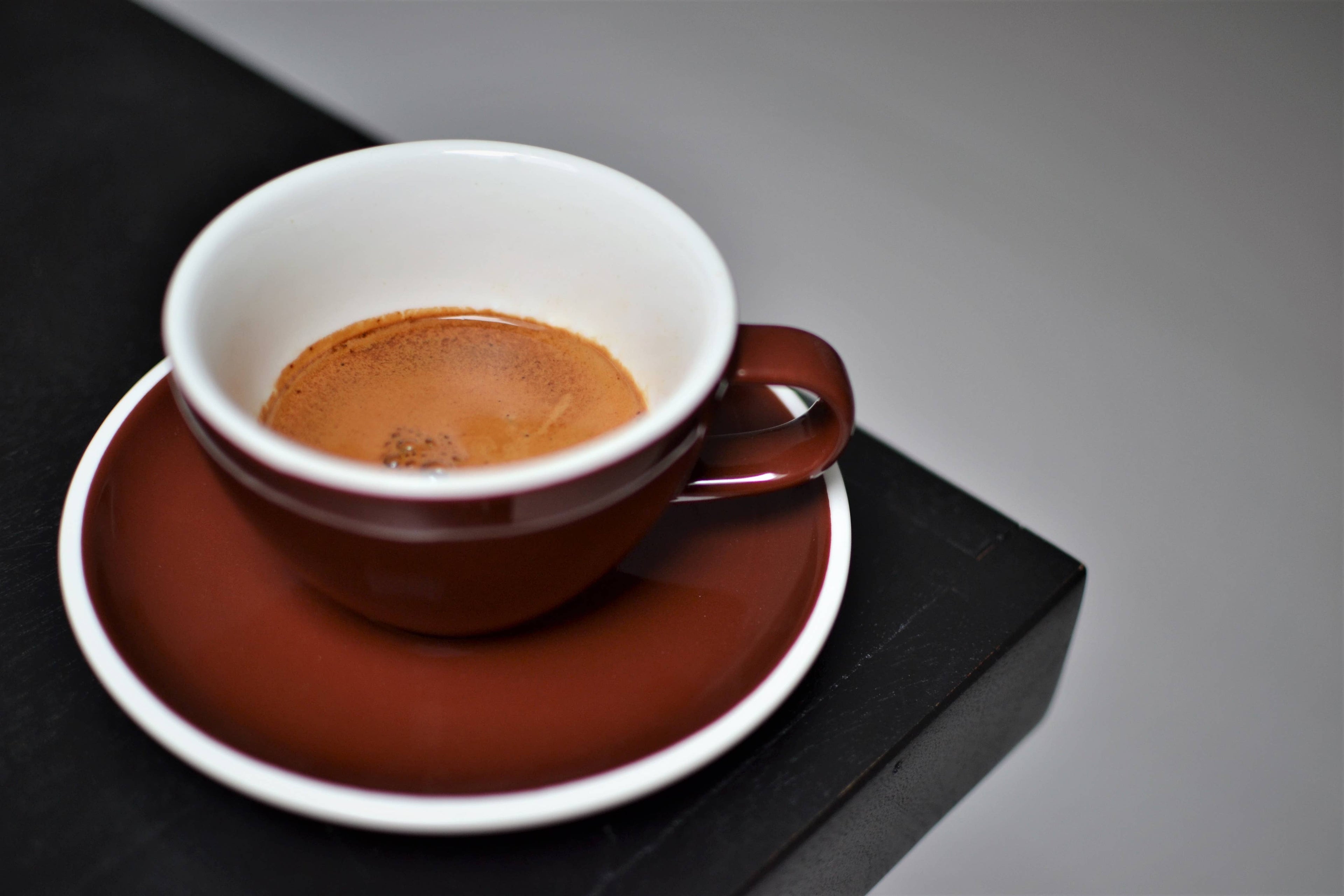 Koffiebonen - Soul Espresso Blend - 250G