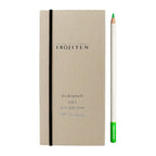 Tombow IROJITEN - 10 Color Set: Very Pale Tone - Harman Shop & Atelier