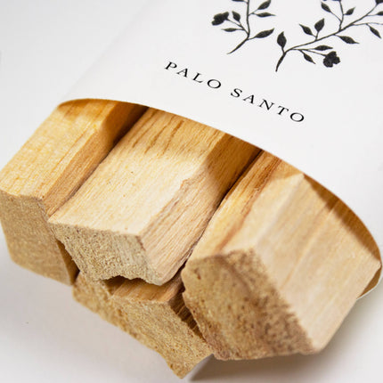 Palo Santo - Harman Shop & Atelier