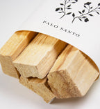 Palo Santo (Premium, ethisch verhandeld, biologisch)
