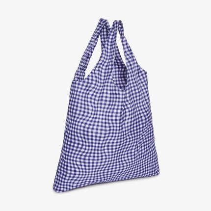 Waterproof Foldable Bag - Vichy - Harman Shop & Atelier