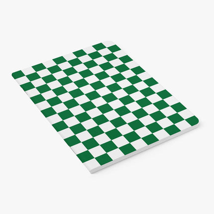 Journal - Green & White - Harman Shop & Atelier