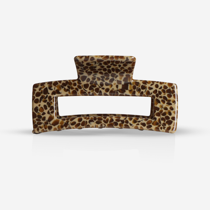 Hair Clip - Crush Café