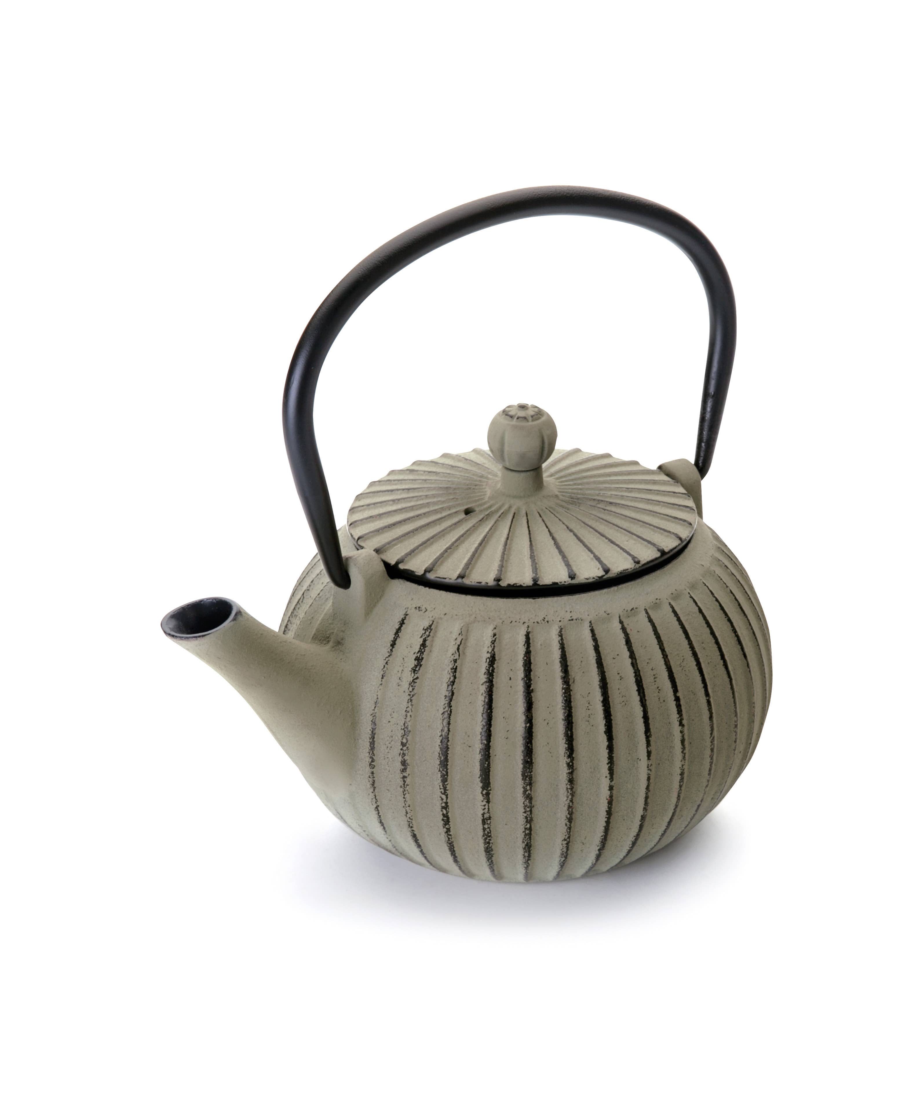 Cast Iron Teapot - Nepal - 0.50 L