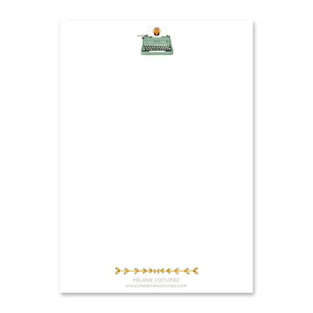 Postcard - Amsterdam - Harman Shop & Atelier