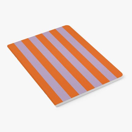 Journal - Orange & Purple - Harman Shop & Atelier