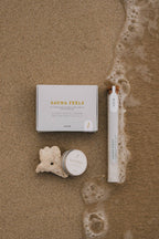 Natural Salt Soap - Body Bar - Sauna Feels - Harman Shop & Atelier