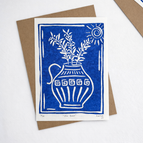 Only linoprint