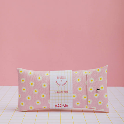 Sunglasses & Glasses Case - Eggs
