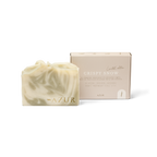 Natural Soap - Limited Edition Body Bar - Crispy Snow - Harman Shop & Atelier