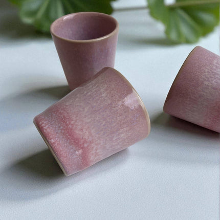 Ceramic Coffee Cup - Harman Shop & Atelier