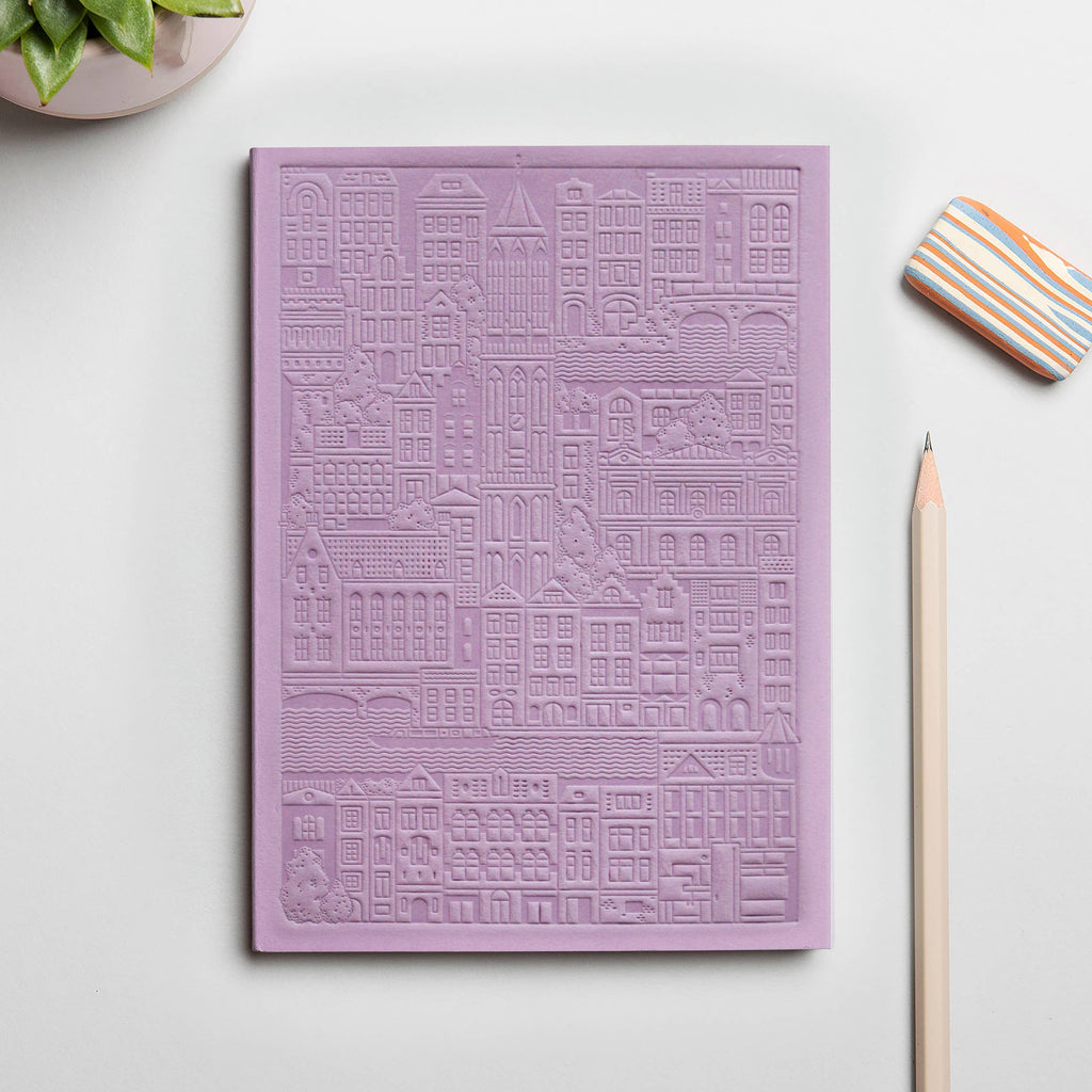 Het Utrechtse Notitieboek - Lavendel