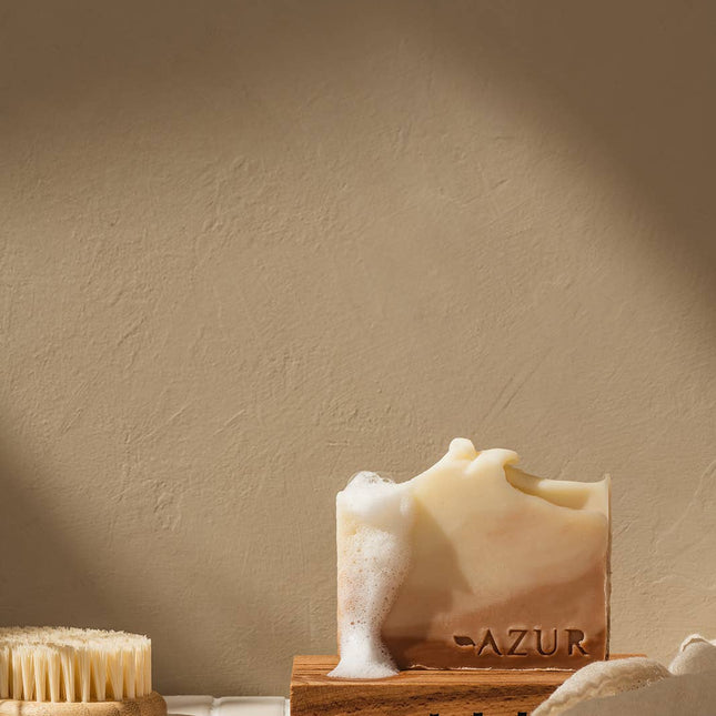 Natural Soap - Body Bar - Sunset Dreams