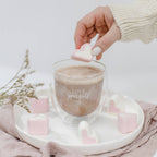 Marshmallows - "Hello Beautiful" - Harman Shop & Atelier