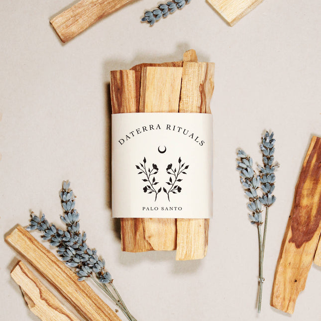 Palo Santo - Harman Shop & Atelier