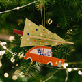 Christmas Tree - Christmas Ornament - Harman Shop & Atelier