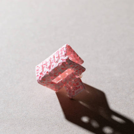 Hair Clip - Lib Berry