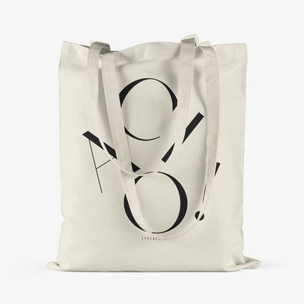 Cotton Bag - Ciao - Harman Shop & Atelier
