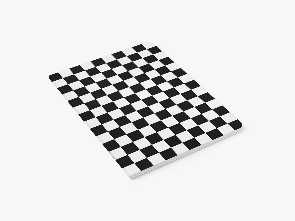 Tijdschrift - Zwart-wit