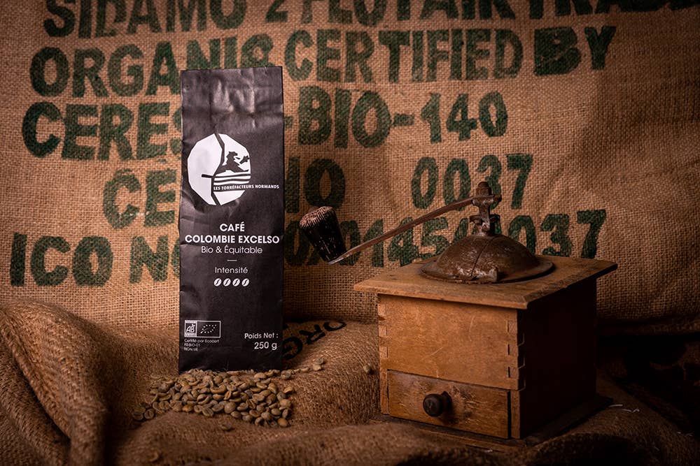 Gift for Him – Coffee, Comfort & Calm - Harman Shop & Atelier