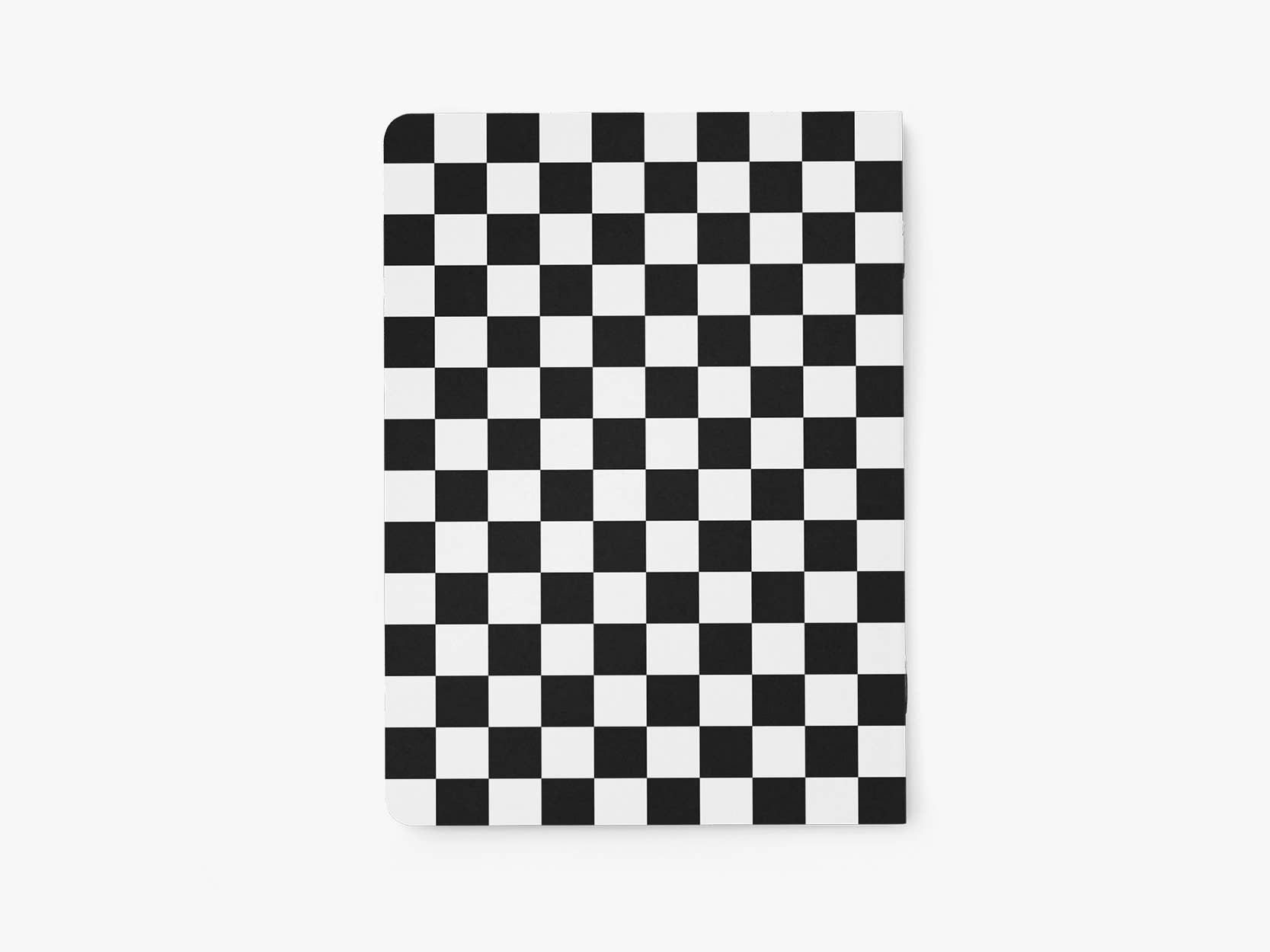 Journal - Black & White