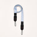 2-point shoulder strap