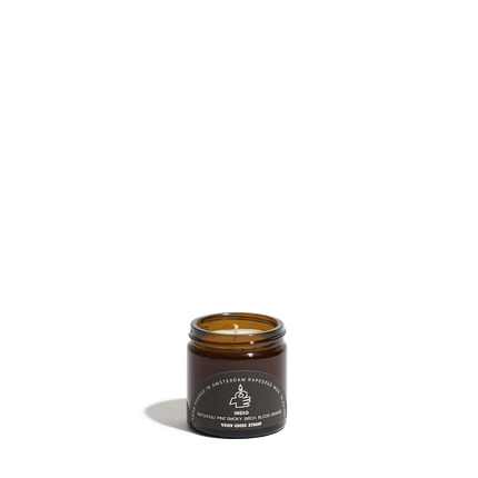 Scented Candle - Indio - 60 ml - Harman Shop & Atelier