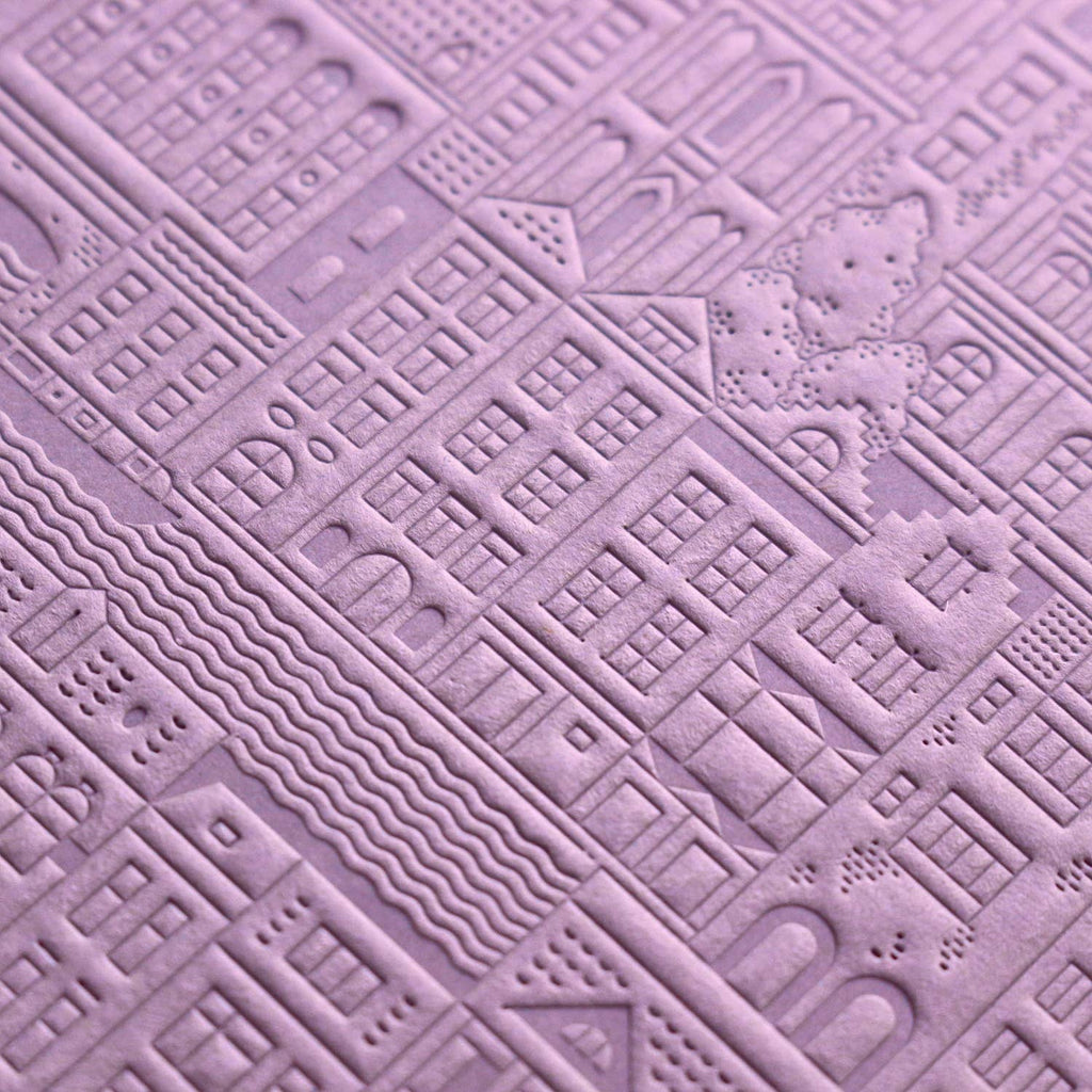 Het Utrechtse Notitieboek - Lavendel