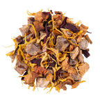 Knuffels, kusjes en kerstwensen - Theezakjes