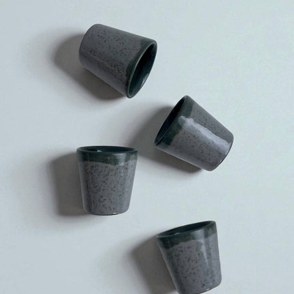 Ceramic Coffee Cup - Harman Shop & Atelier