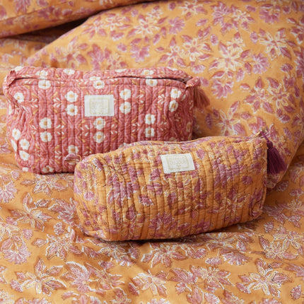 Toiletry Bag - Arya Tandoori