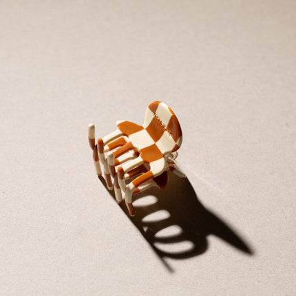 Hair Clip - True Hazel