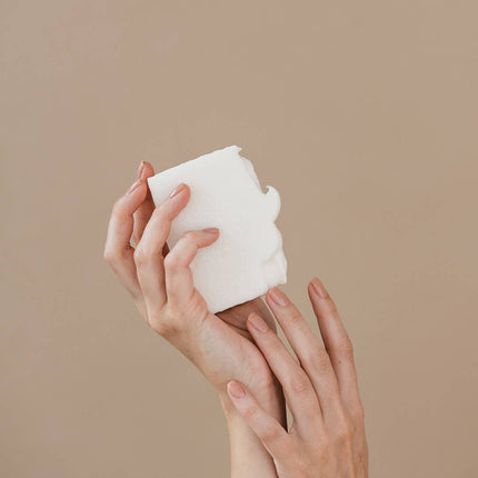 Natural Salt Soap - Body Bar - Sauna Feels - Harman Shop & Atelier