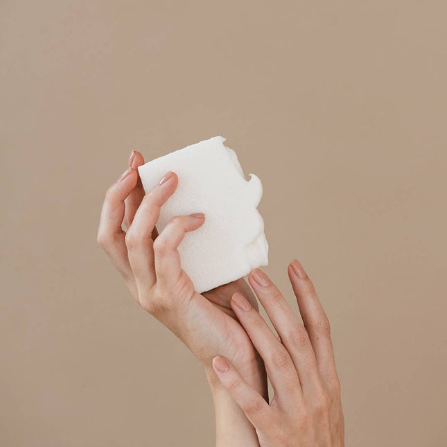 Natural Salt Soap - Body Bar - Sauna Feels - Harman Shop & Atelier
