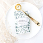 Knuffels, kusjes en kerstwensen - Theezakjes