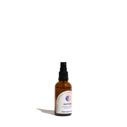 Room & Linen Mist - Restore - 50ml - Harman Shop & Atelier