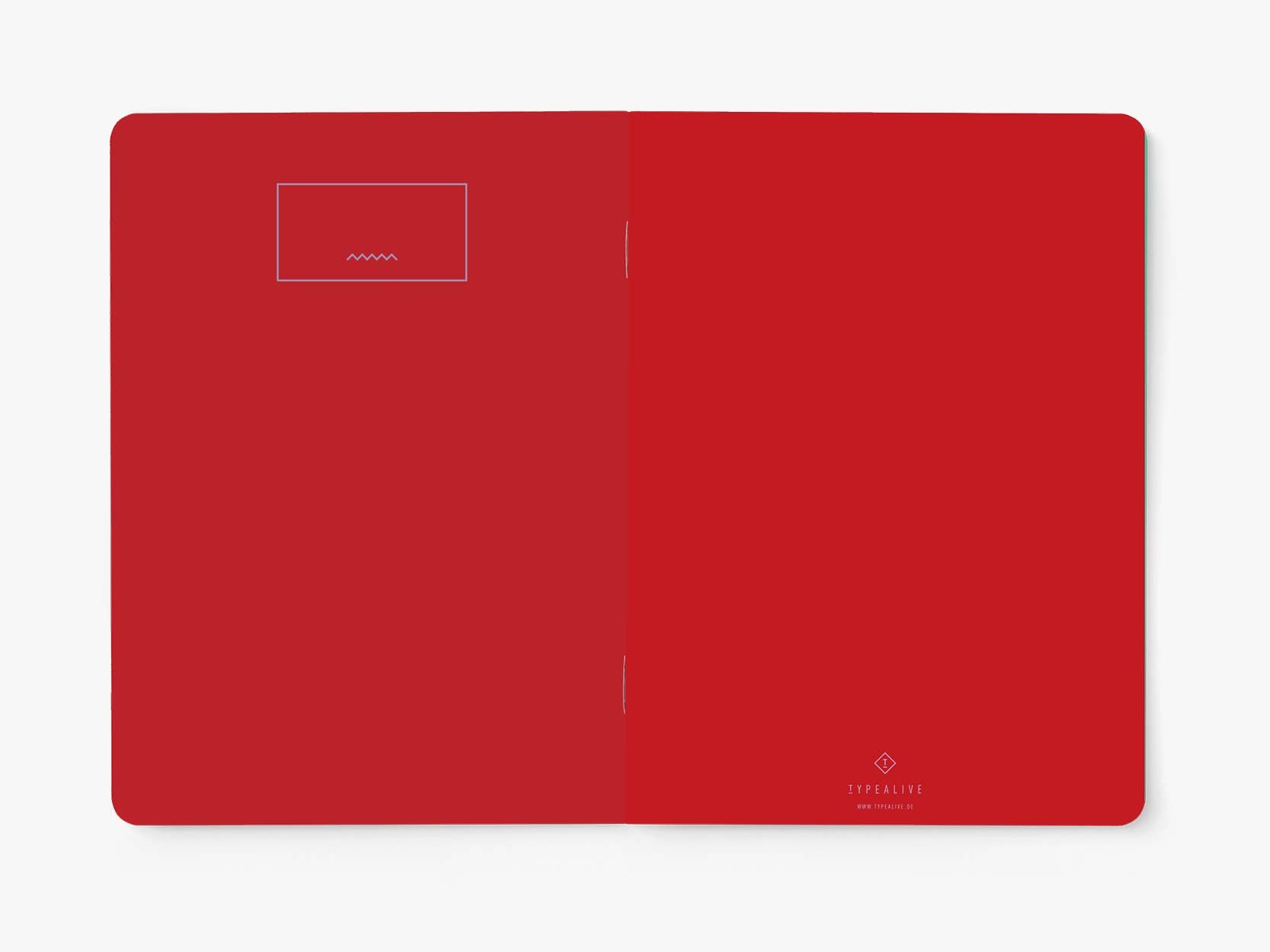 Tijdschrift - Oranje &amp; Paars