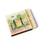 Lange kaarsaansteker - Lavendelvelden