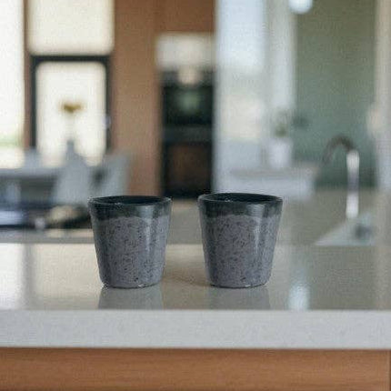 Ceramic Coffee Cup - Harman Shop & Atelier