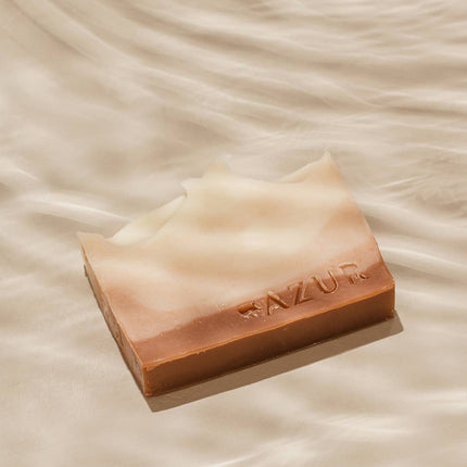 Natural Soap - Body Bar - Sunset Dreams