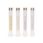 Badzout - Magnesium - Essentiële oliën - Wilde bloem - 36 g