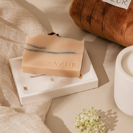 Natural Soap - Body Bar - Wild Flower - Harman Shop & Atelier